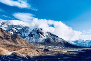 Из Тираны: Экскурсия по шахте Булкизе, водяной мельнице и панорамным видам