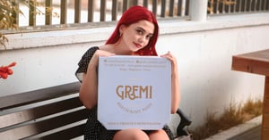 Gremi Restaurant Pizza