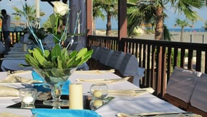 Paras majoitus Velipoja Beachillä