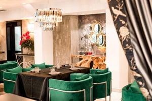 Mystic Restaurant Pizzeria