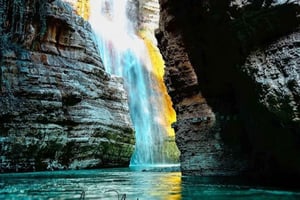 Winter Wonderland: Skiing Adventures in Albania