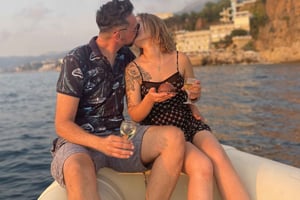 Viaje en barco Panorama