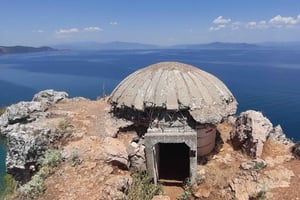 UNESCO-Welterbe-Tour: Das antike Lin und die Königsgräber von Selca