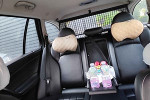 Privat: Tirana flygplats och stad till/från Shkodër