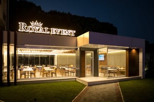 Royal Resort Velipoje