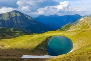 Saranda: zwiedzanie ruin Antygonei z lunchem i przystankami na zdjęcia