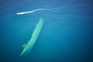 Saranda: tour en grupo reducido por la costa con paradas para pescar y nadar