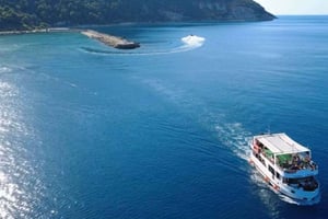 Sazan & Karaburun Cruise – A Daily Tour from Vlore