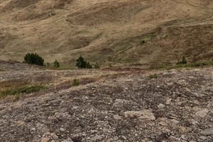 Południowa Albania: wędrówka po górach Përmet z panoramicznymi widokami