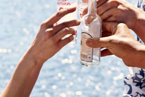 Taste Corfu: Eat and Drink Walking Tour with Local Guide