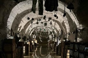 Тирана: коммунистическая история, культура и гастрономическая экскурсия