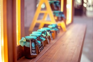 Tirana: wycieczka piesza z przewodnikiem, śniadanie i obiad w cenie