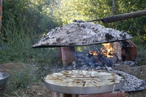 Tirana : visite de Lezhë, cours de cuisine et dégustation de raki