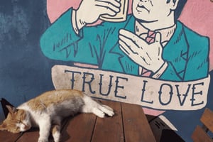 Tirana: Livemusik og hyggelig sammenkomst med troubadourer