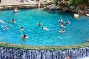 Tour and Guide Përmet Bënjë