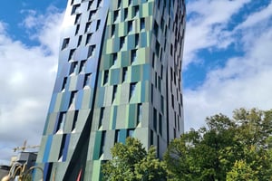 Tourana - Ontdek Tirana met een inwoner