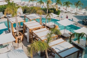 Traslado para Sarande e Ksamil