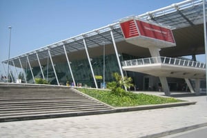 Traslado aeropuerto TIA -Vlore & Vlore-TIA