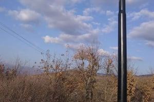 Wycieczka śladami dziedzictwa UNESCO: starożytne Lin i królewskie grobowce w Selca