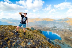 Unikalna przygoda w Alpach Albańskich, wycieczka 4x4 z Valbona, Tropoja