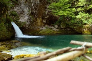 Visit Thethi in 2 Days