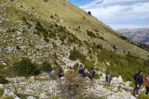 Autumn Delights: Unique Experiences in Albania