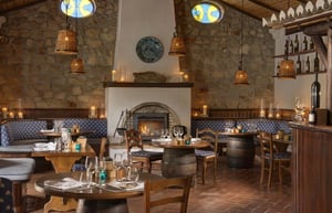 Restaurant Adega au VILA VITA Parc