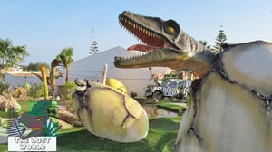 Adventure Golf Alvor