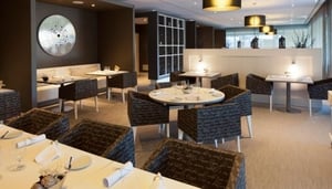 Al Quimia Gourmet Restaurant