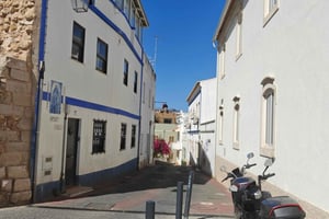 Albufeira: Old Town 1.5h