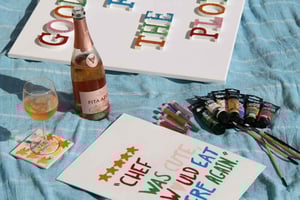 Albufeira: dipingi e sorseggia nel centro storico