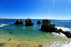 Tour privati di Albufeira