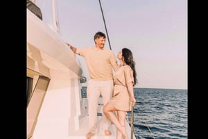 Albufeira : photographe professionnel