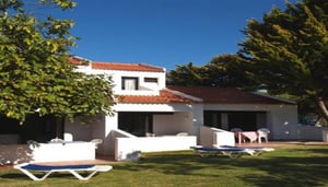 Alfamar Jardins do Algarve