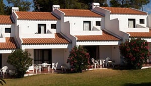Alfamar Villas e Estúdios, Jardins do Algarve