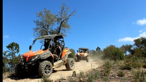 Algarve Buggy Tours