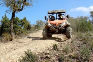 Algarve Buggy Tours