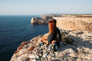 Algarve: Opplev det beste av Vesten på tysk