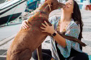 Algarve: prywatna sesja zdjęciowa z lokalnym fotografem…