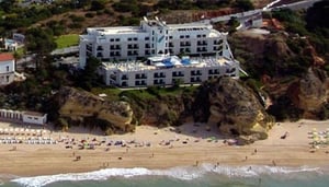 Hotel Alisios Albufeira