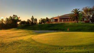Alto Golf  Pestana Golf Resort