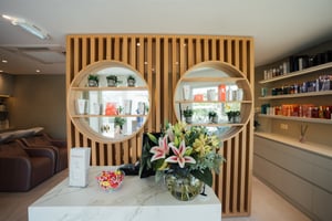 Amelia's Friseur, Wellness & Beauty Center