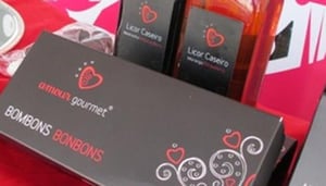 Amour Gourmet - Food & Art