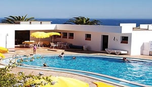 Apartamentos Bem Parece