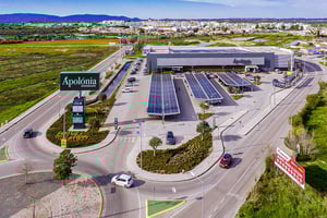 Apolónia Supermarket