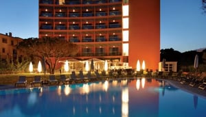 Aqua Pedra dos Bicos