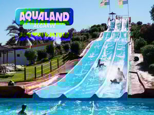 Aqualand Algarve