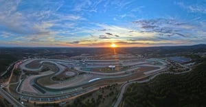 Autódromo Internacional do Algarve