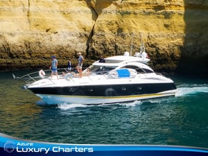 Azure Luxury Charters