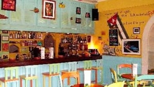 Bar Havana
